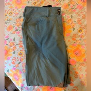 Rj Classics hunter green pants